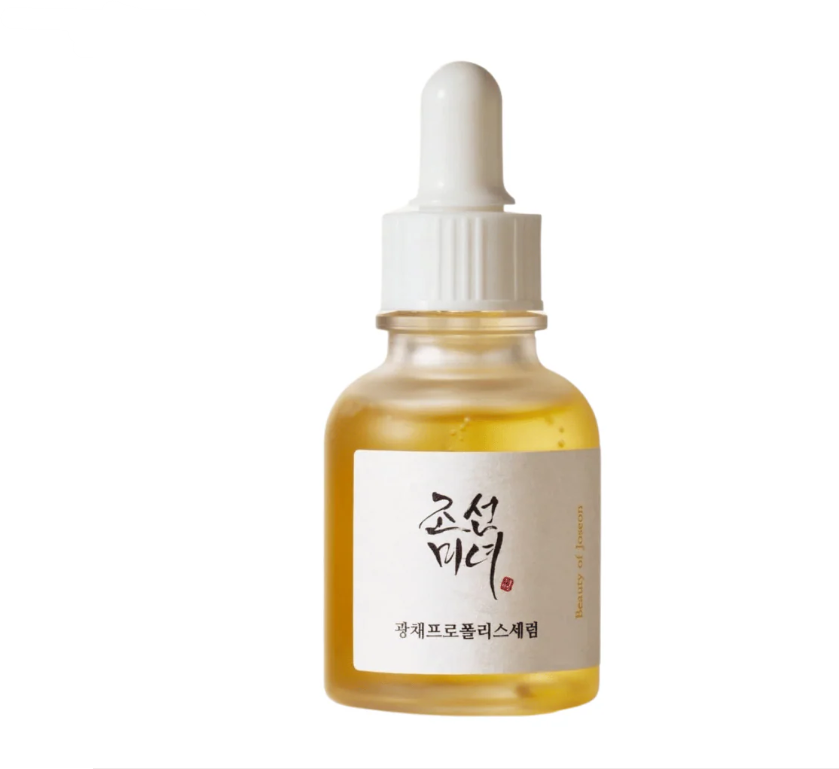Glow Serum : Propolis + Niacinamide