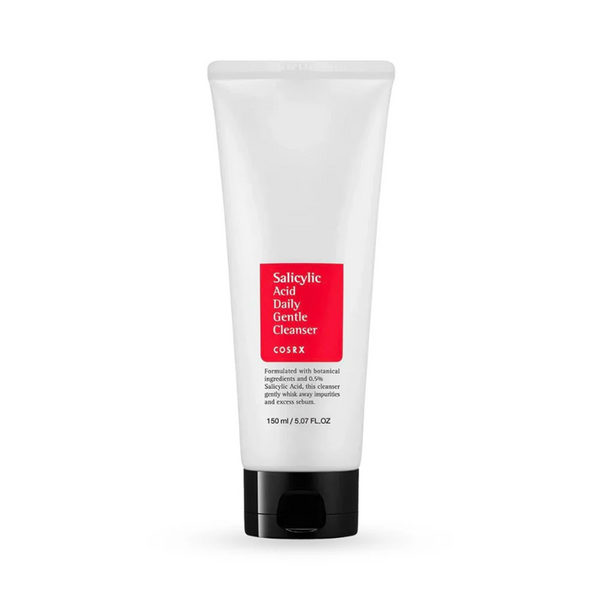 Salicylic Acid Daily Gentle Cleanser