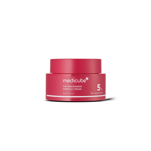 TXA Niacinamide Capsule Cream