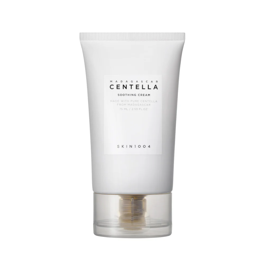 Madagascar Centella Soothing Cream