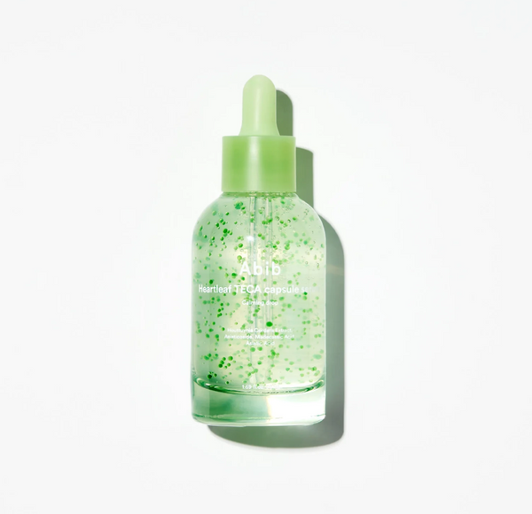 Heartleaf TECA Capsule Serum Calming Drop