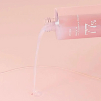 Peach 77% Niacin Essence Toner