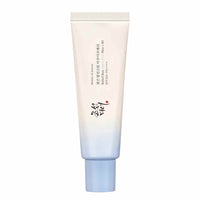 Relief Sun Aqua-fresh: Rice + B5