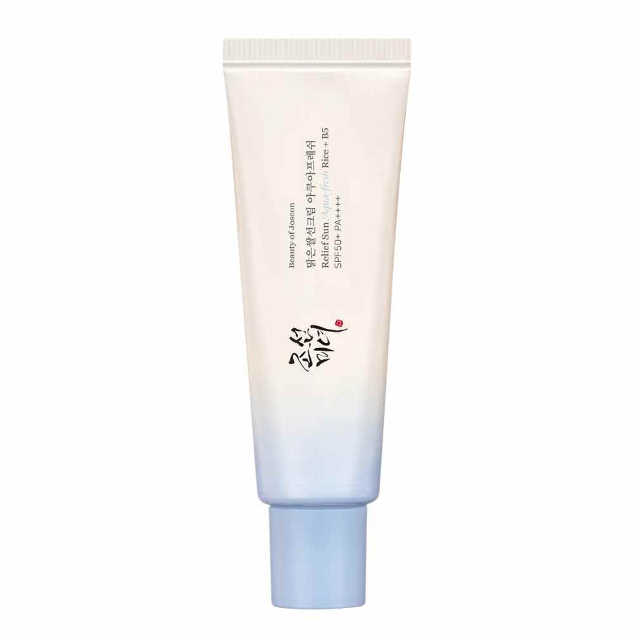 Relief Sun Aqua-Fresh : Rice + B5 SPF50+ PA++++