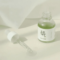 Calming Serum : Green Tea + Panthenol