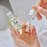 Calming Serum : Green Tea + Panthenol