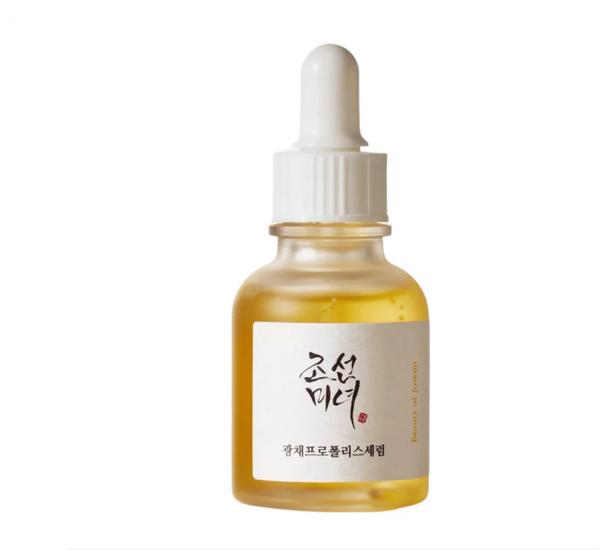 Glow Serum : Propolis + Niacinamide