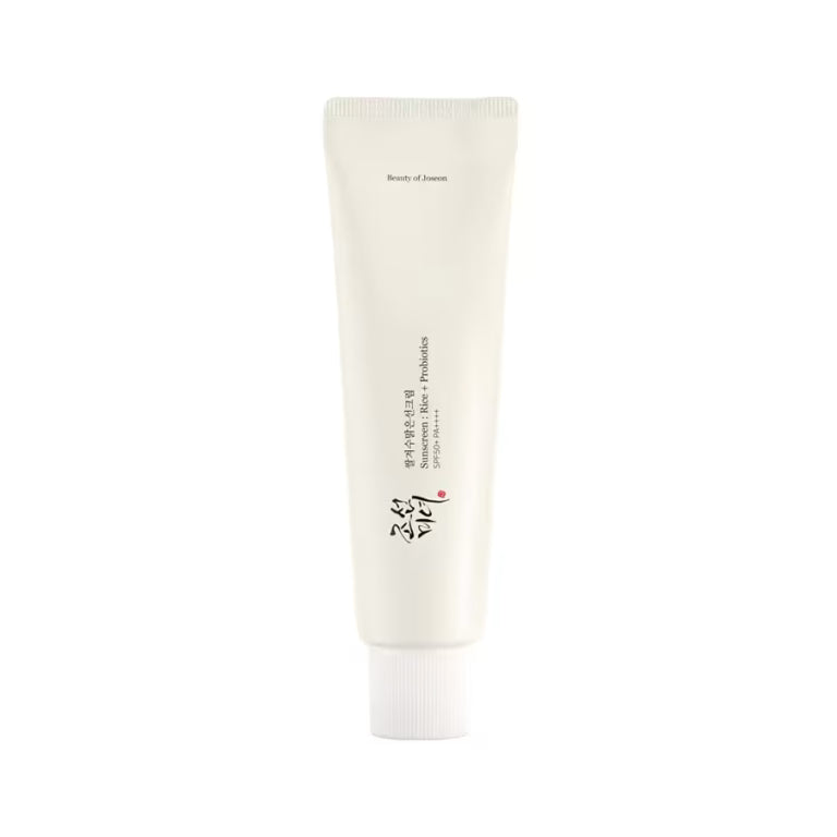 Relief Sun : Rice + Probiotics SPF50+ PA++++