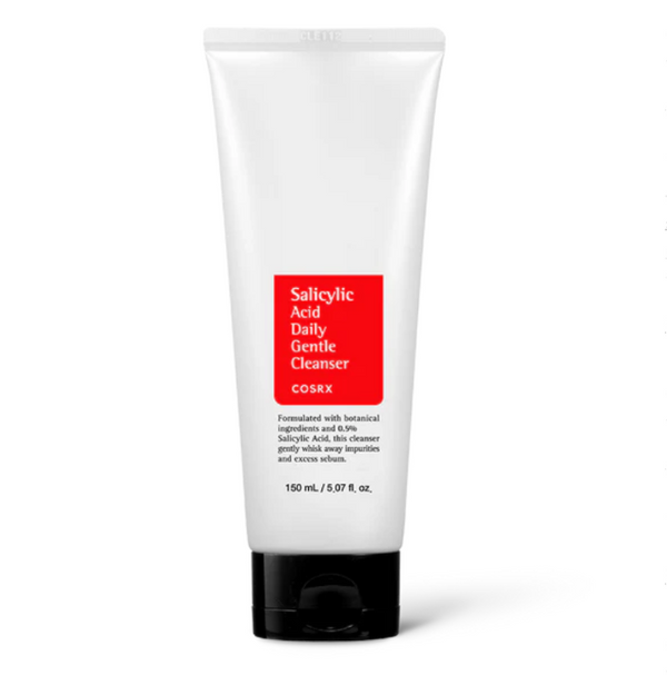 Salicylic Acid Daily Gentle Cleanser
