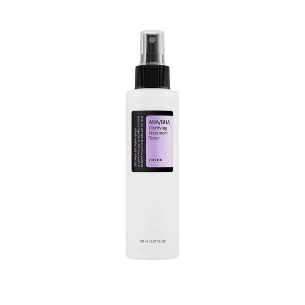 AHA/BHA Clarifying Treatment Toner