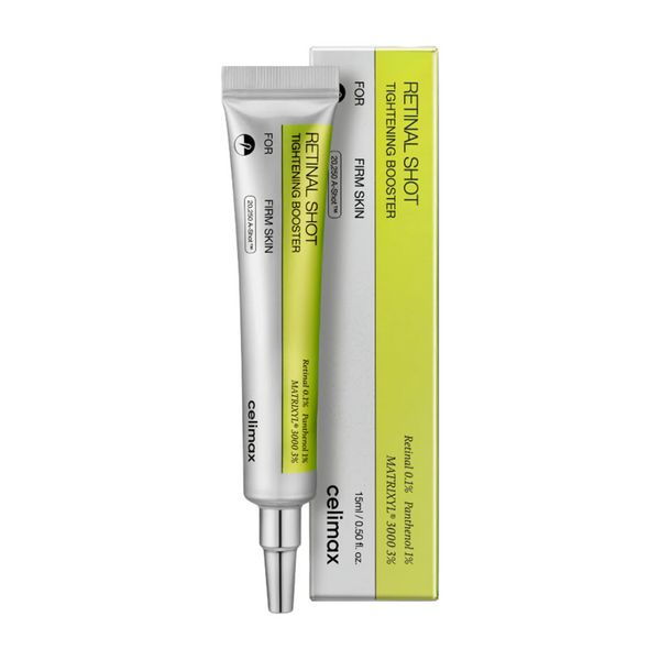 Retinal Straffungs-Booster, 15ml