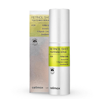 The Vita-A Retinol Shot Tightening Serum - Sérum raffermissant