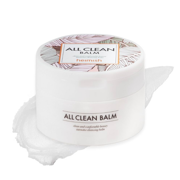 All Clean Balm — Baume Nettoyant