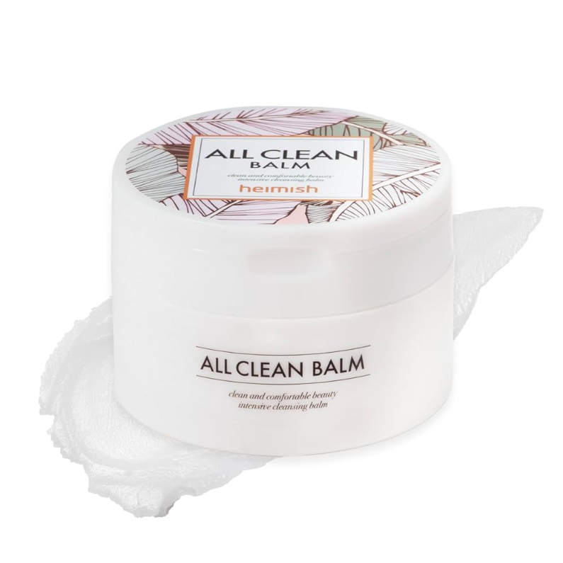 All Clean Balm — Baume Nettoyant