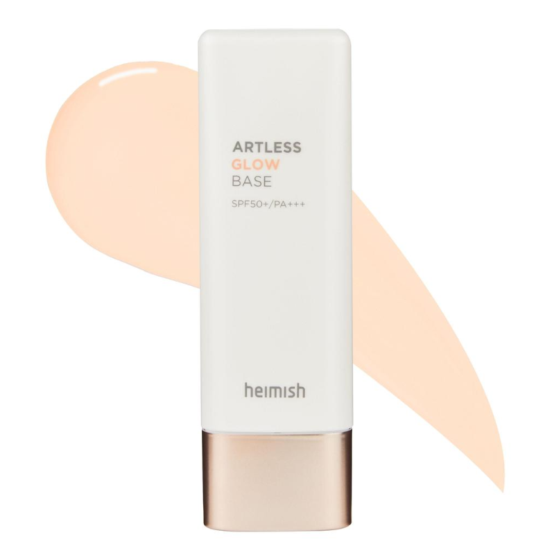 Artless Glow Base SPF50+