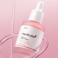 PDRN Pink Peptide Serum - Sérum anti-âge éclat