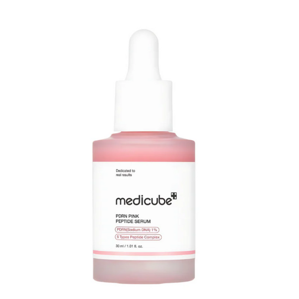 PDRN Pink Peptide Serum