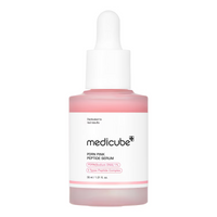PDRN Pink Peptide Serum - Sérum anti-âge éclat