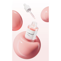 PDRN Pink Peptide Serum - Sérum anti-âge éclat