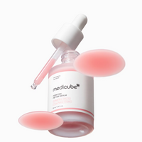 PDRN Pink Peptide Serum - Sérum anti-âge éclat