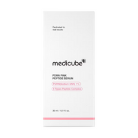 PDRN Pink Peptide Serum - Sérum anti-âge éclat