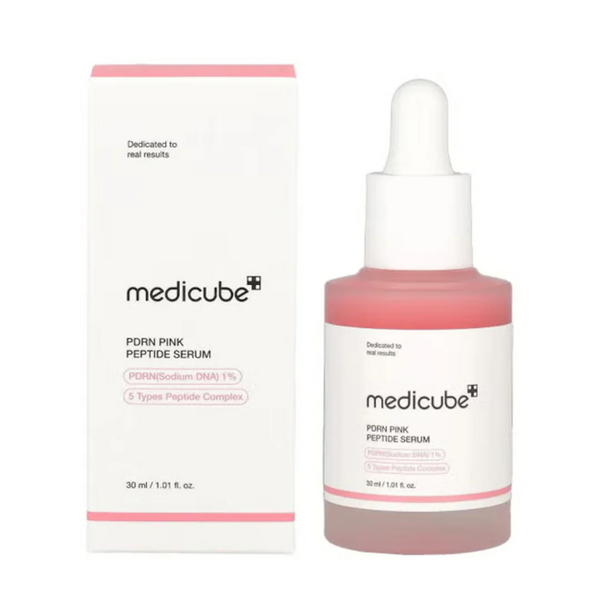 PDRN Pink Peptid-Serum