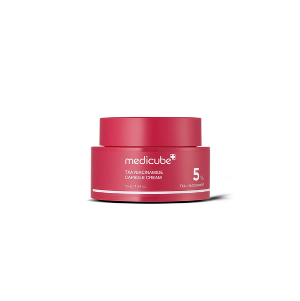 TXA Niacinamide Capsule Cream