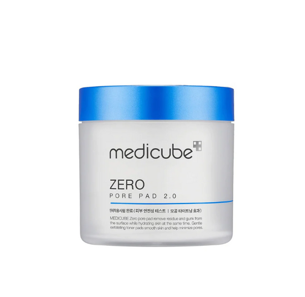 Zero Pore Pad 2.0 — 70 pads