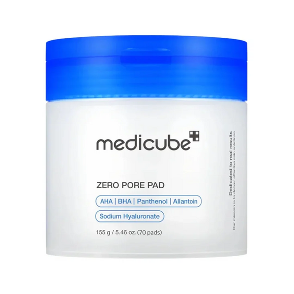 Zero Pore Pad 2.0 – 70 Pads