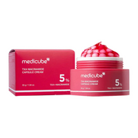 TXA Niacinamide Capsule Cream