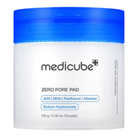 Zero Pore Pad 2.0 — 70 pads