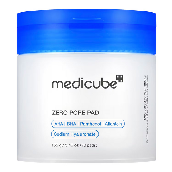 Zero Pore Pad 2.0 — 70 pads