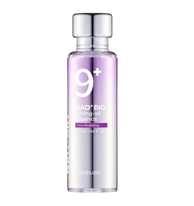 No.9 NAD+ Bio Lifting Essence