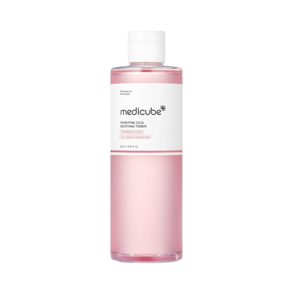 PDRN Pink Cica Beruhigender Toner