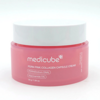PDRN Pink Collagen Capsule Cream