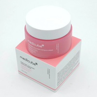 PDRN Pink Collagen Capsule Cream