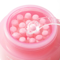 PDRN Pink Collagen Capsule Cream