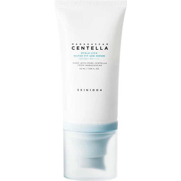 Madagascar Centella Hyalu-Cica Water-Fit Sun Serum SPF50+ PA++++