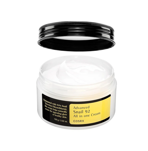 Advanced Snail 92 All In One Creme 100ml