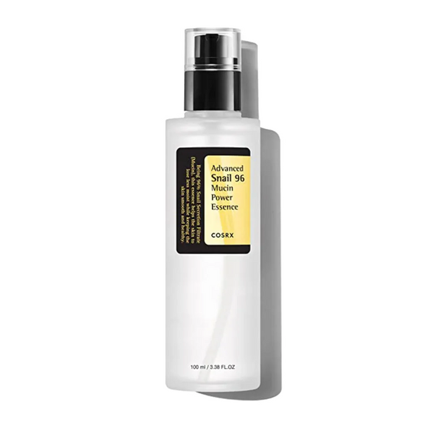 Advanced Snail 96 Mucin Power Essence 100ml