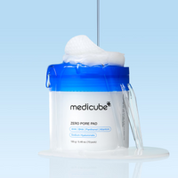 Zero Pore Pad 2.0 — 70 pads