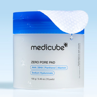 Zero Pore Pad 2.0 — 70 pads