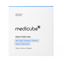 Zero Pore Pad 2.0 — 70 pads