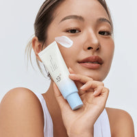 Relief Sun Aqua-fresh: Rice + B5